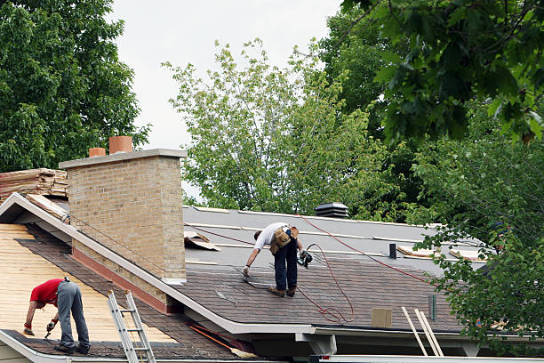 Best Rubber Roofing (EPDM, TPO)  in Wesley Chapel, FL