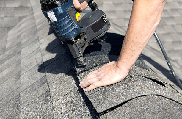 Best Roof Coating and Sealing  in Wesley Chapel, FL